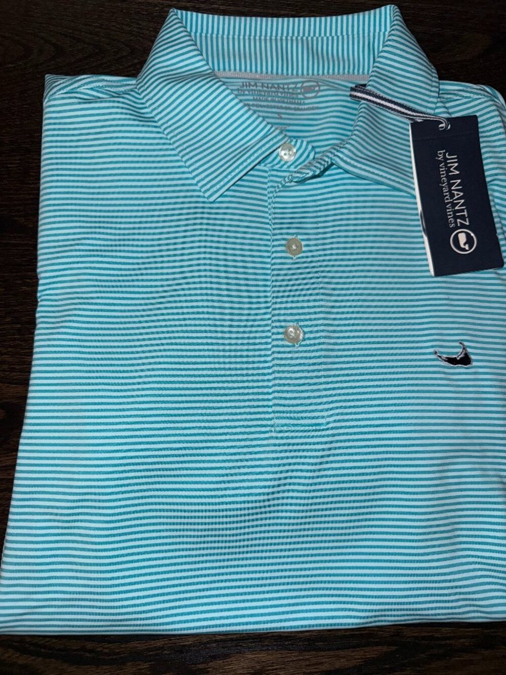 Vineyard Vines Polo